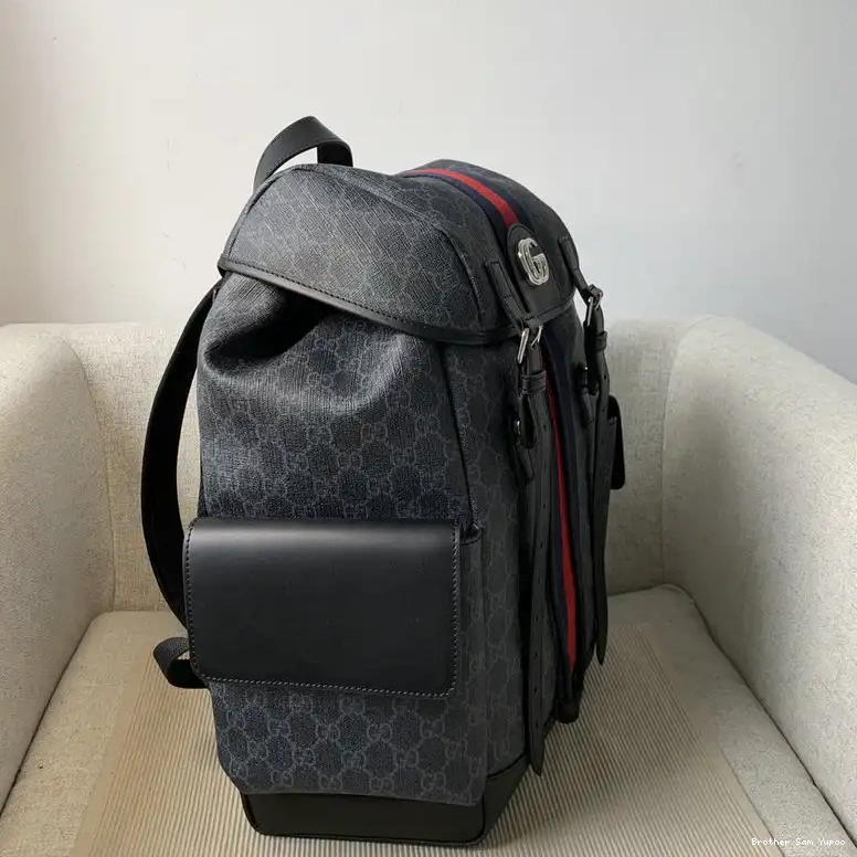 Brother Sam Yupoo Gucci Bags 2104DJ0133 1014